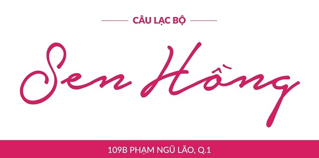 Launch of the Pink Lotus club in Ho Chi Minh city