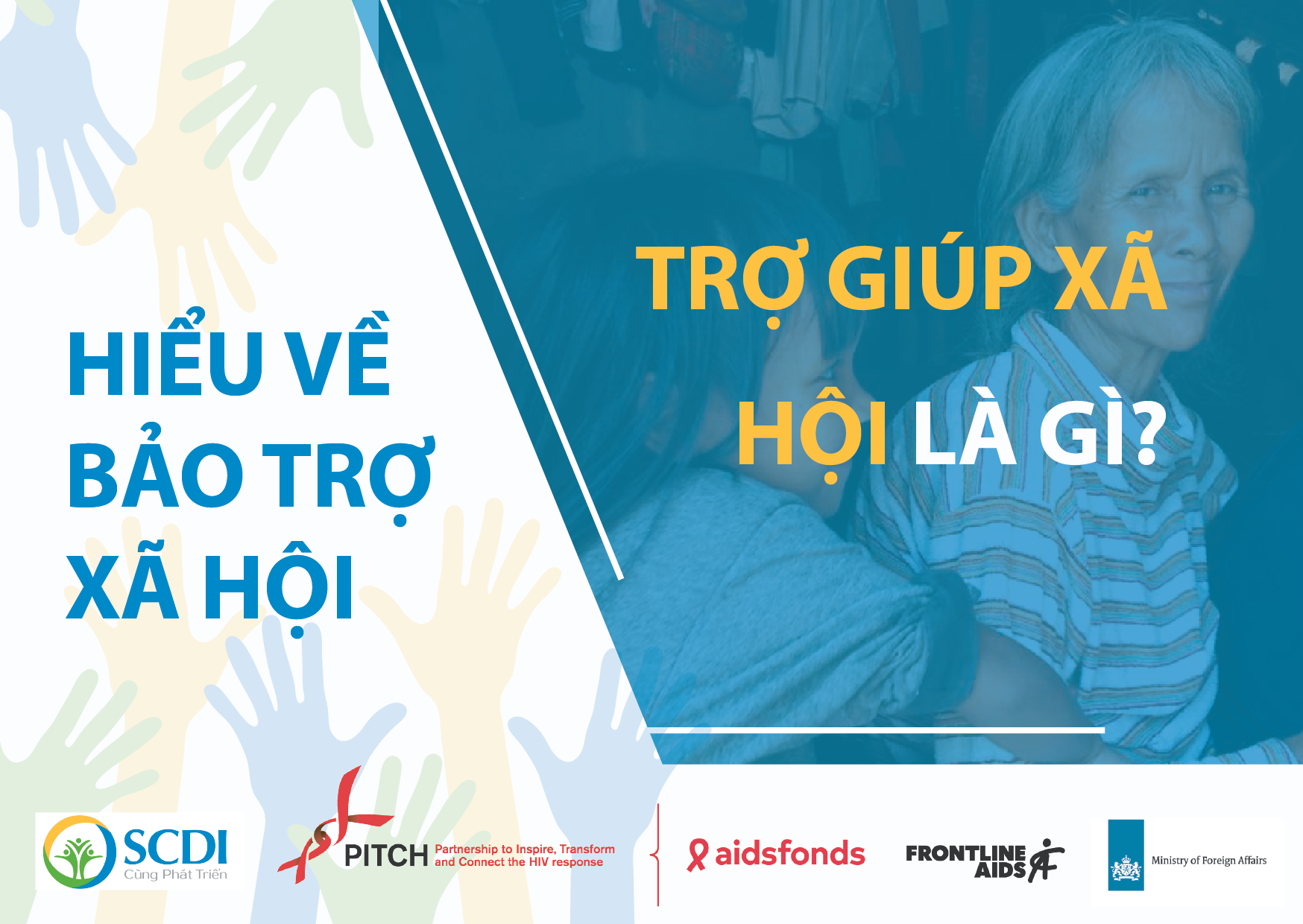 Hiểu về bảo trợ xã hội (phần 1): Tổng quan và kiến thức chung