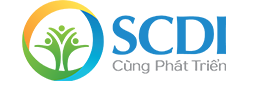 SCDI Trung tâm Hỗ trợ Sáng kiến Phát triển Cộng đồng