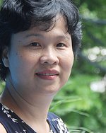 Kều Thị Mai Hương