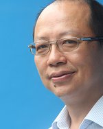 David Koh