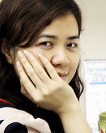 Phạm Thị Minh