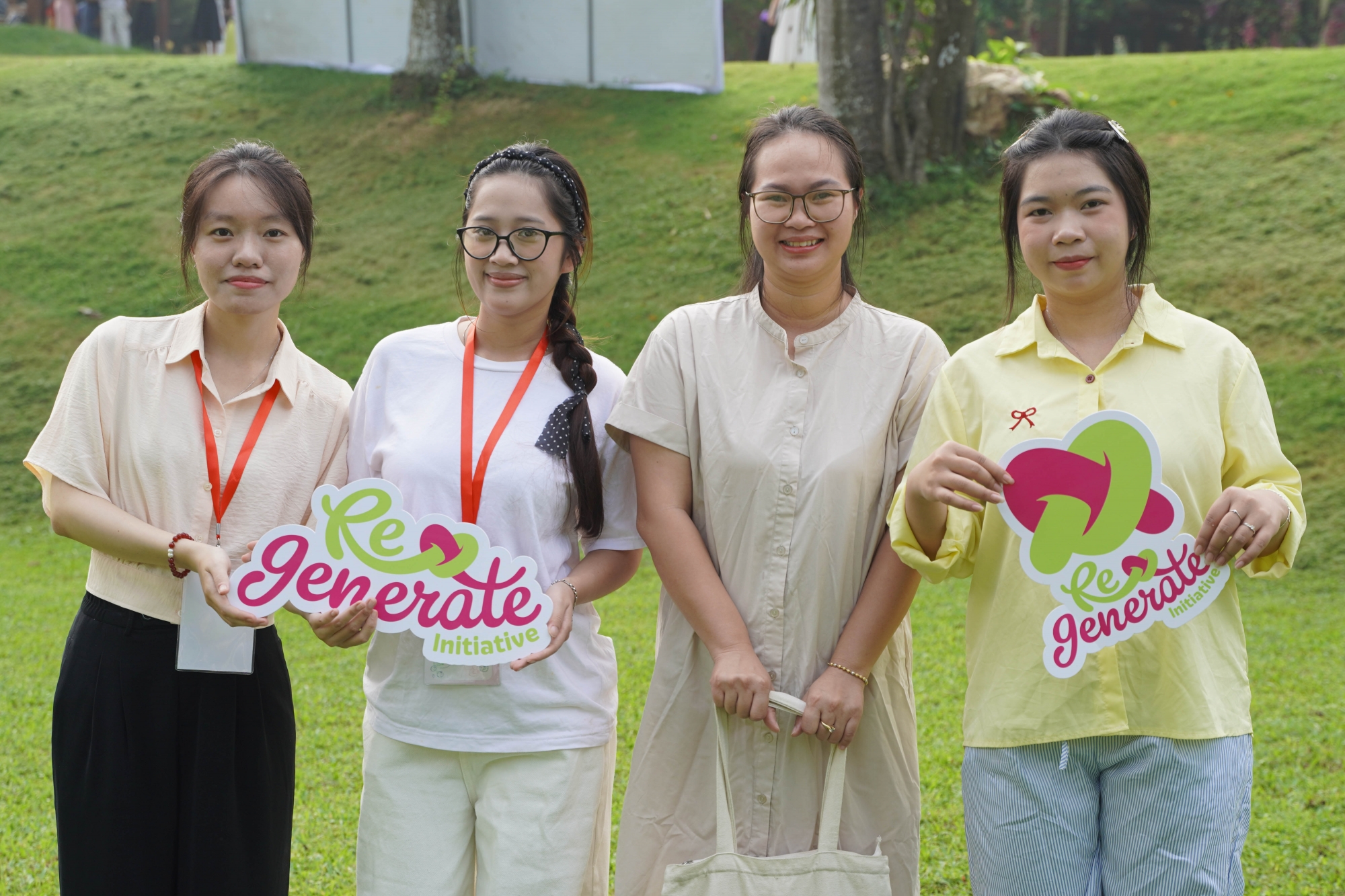 REGENERATE: Shared learning, collective voices and a continuing journey