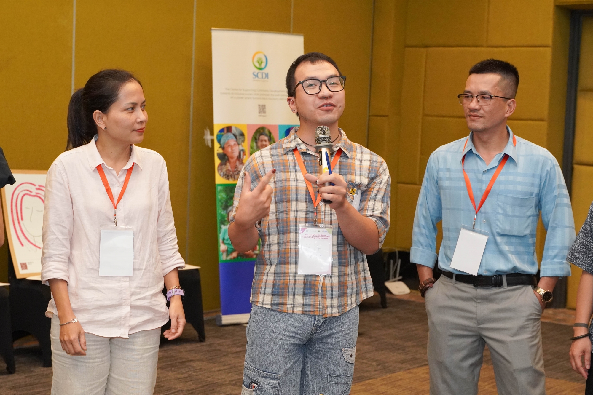 REGENERATE: Shared learning, collective voices and a continuing journey