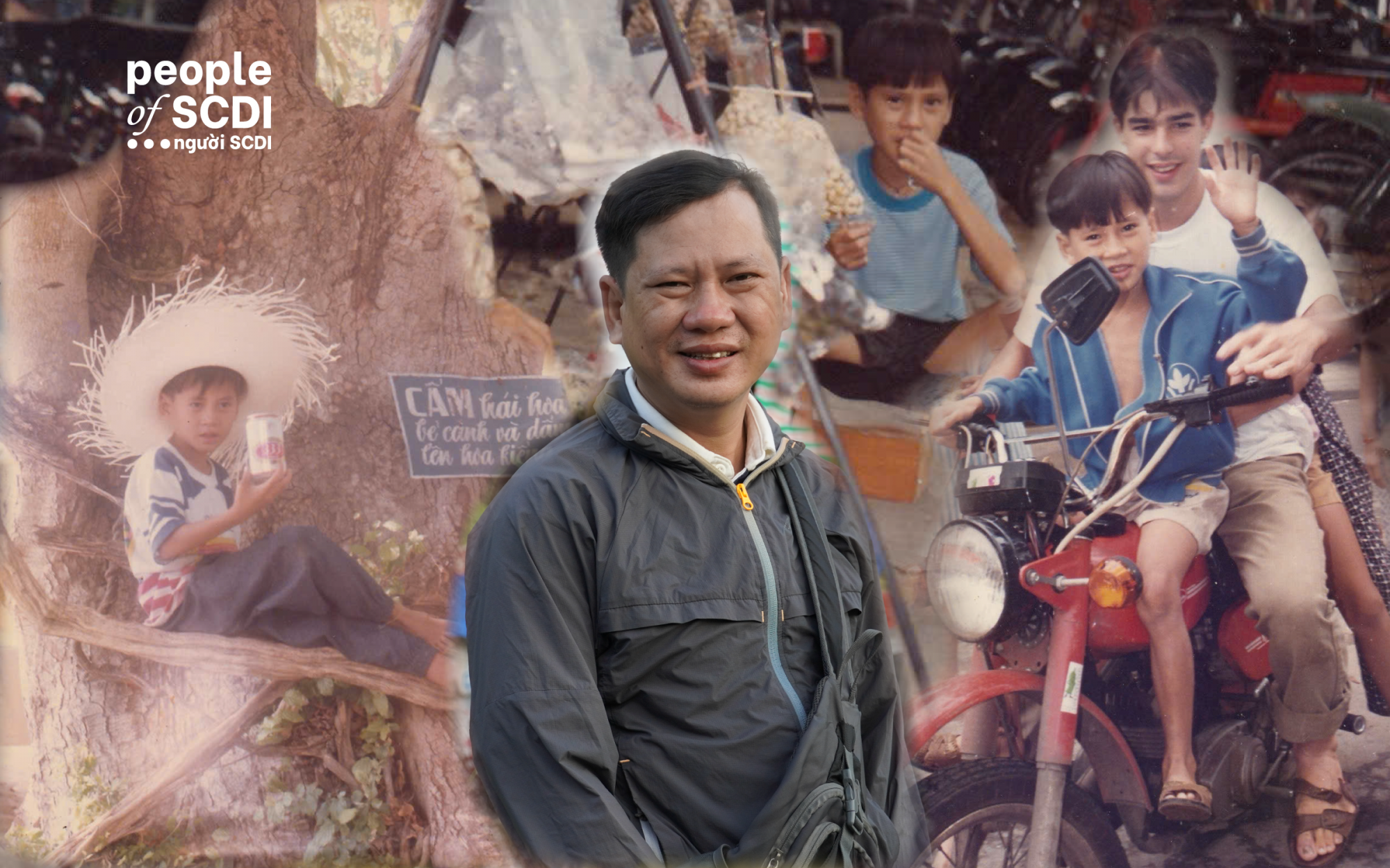 Từ cuộc đời đến cuộc đời