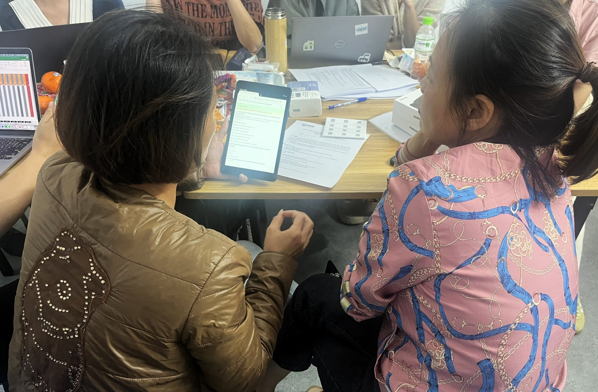 DREAMH: Tăng cường chăm sóc sức khỏe tâm thần trong các can thiệp giảm hại tại cộng đồng