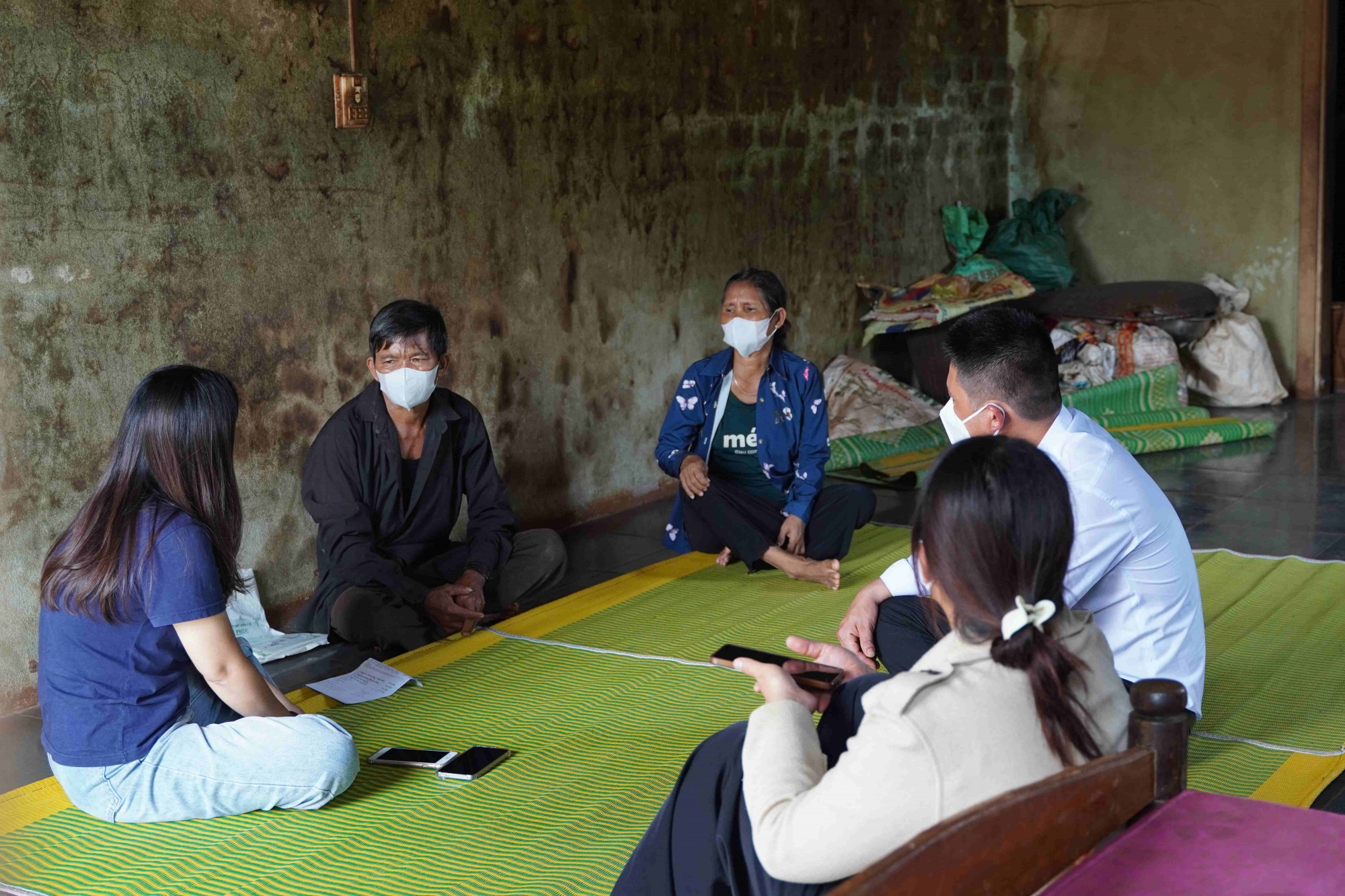 Hành trình đẩy lùi bệnh lao tại những buôn làng Đắk Lắk (Phần 1): Những khó khăn phía sau hành trình điều trị