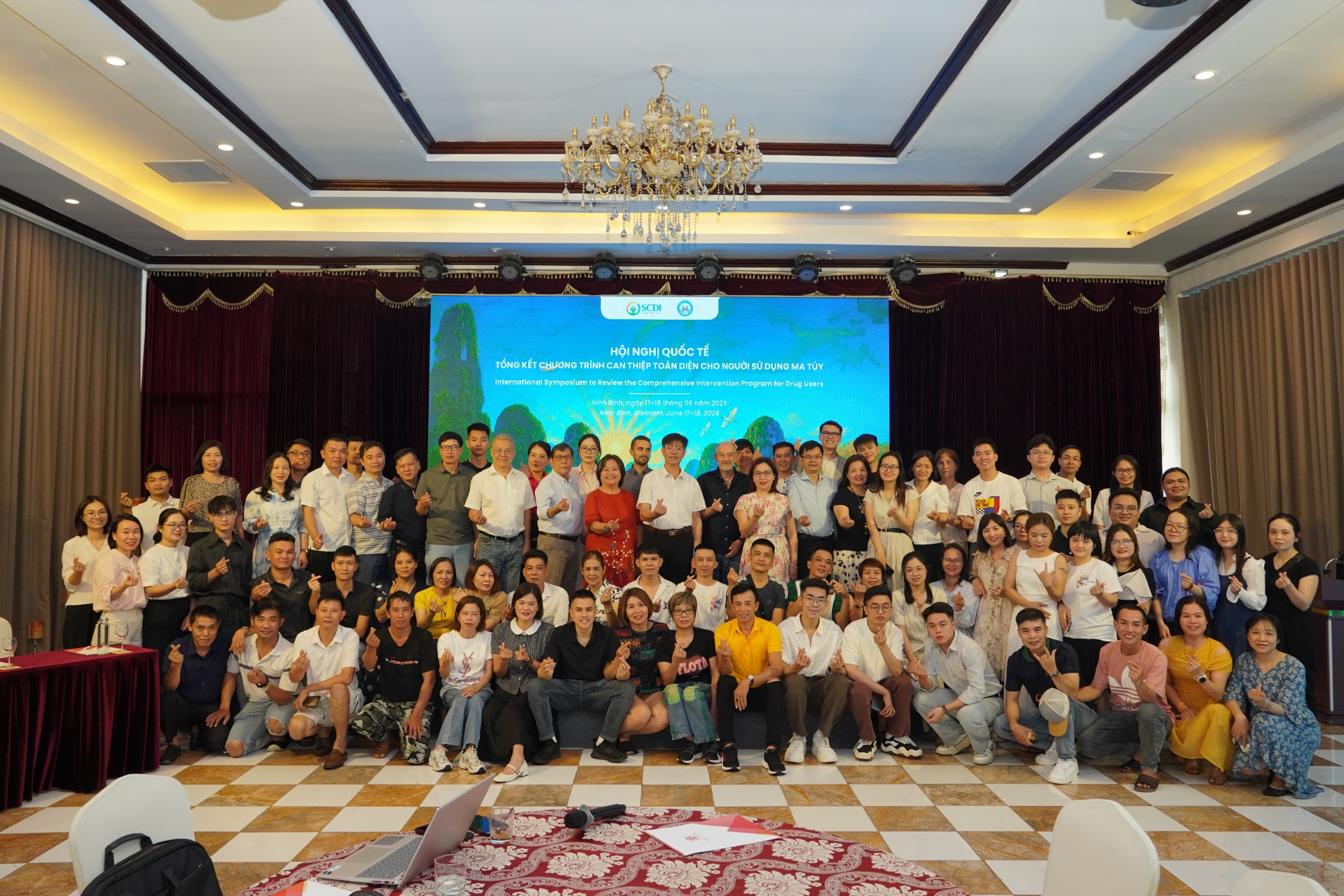 Reflecting on the journey of connection, sharing, and collaboration in mental health interventions for people who use substances