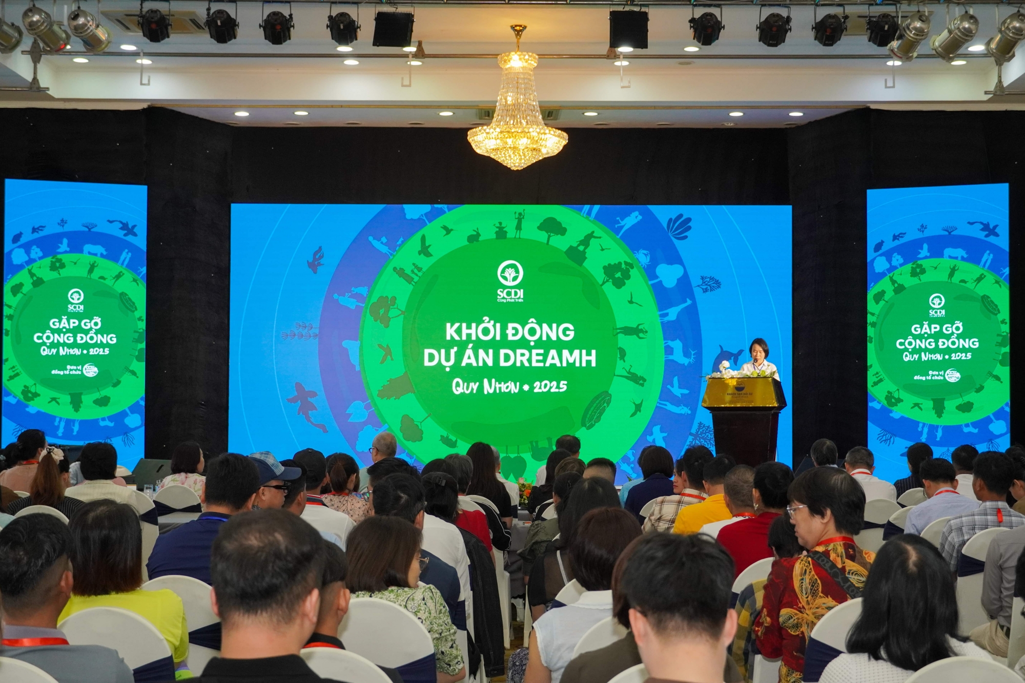 Introducing the DREAMH project: strengthening community-based mental health care