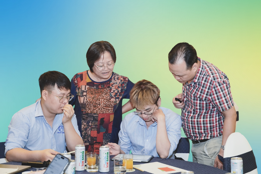 SCDI News in May 2026