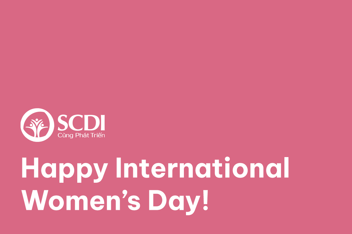 Inspiring stories of women who devote themselves to supporting communities