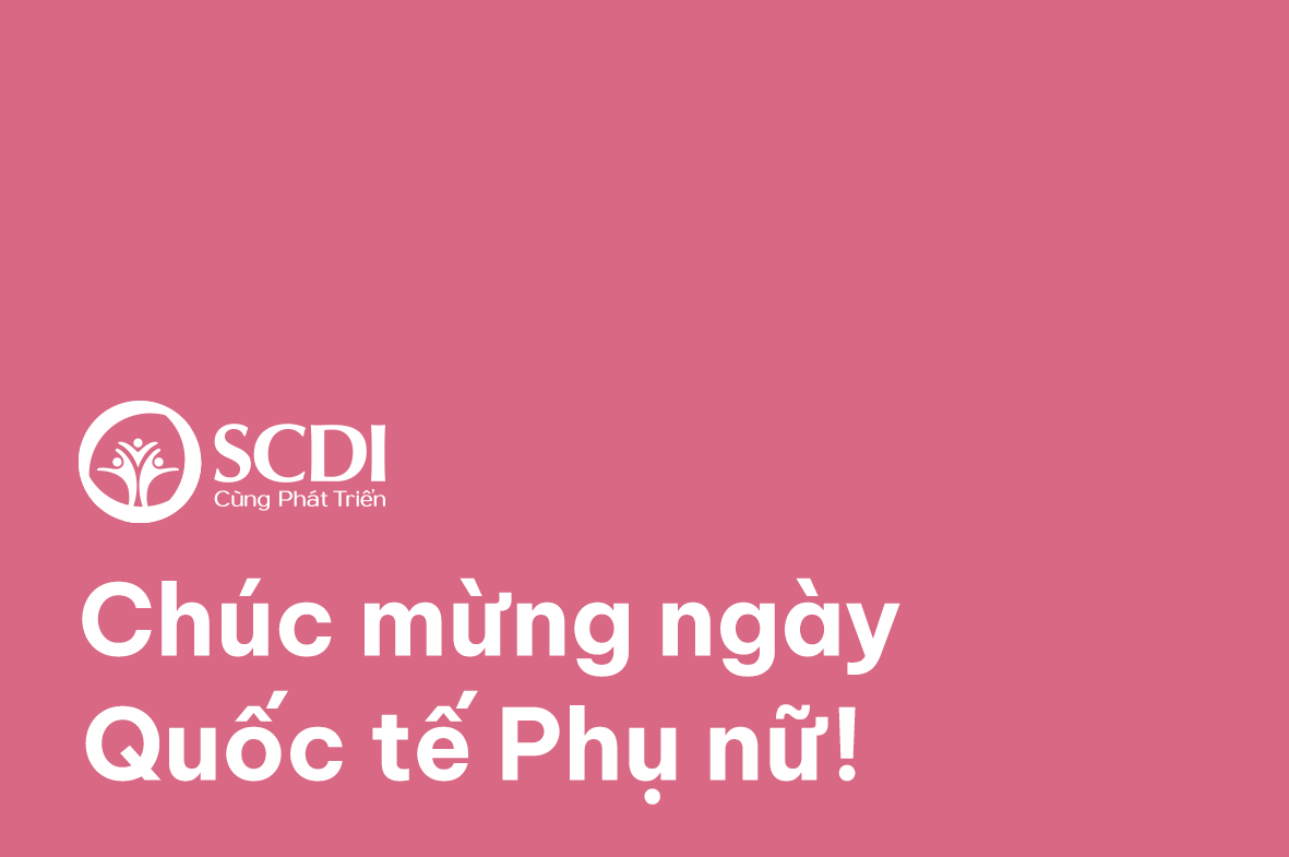 Chia sẻ của những người phụ nữ hết mình vì sứ mệnh hỗ trợ cộng đồng