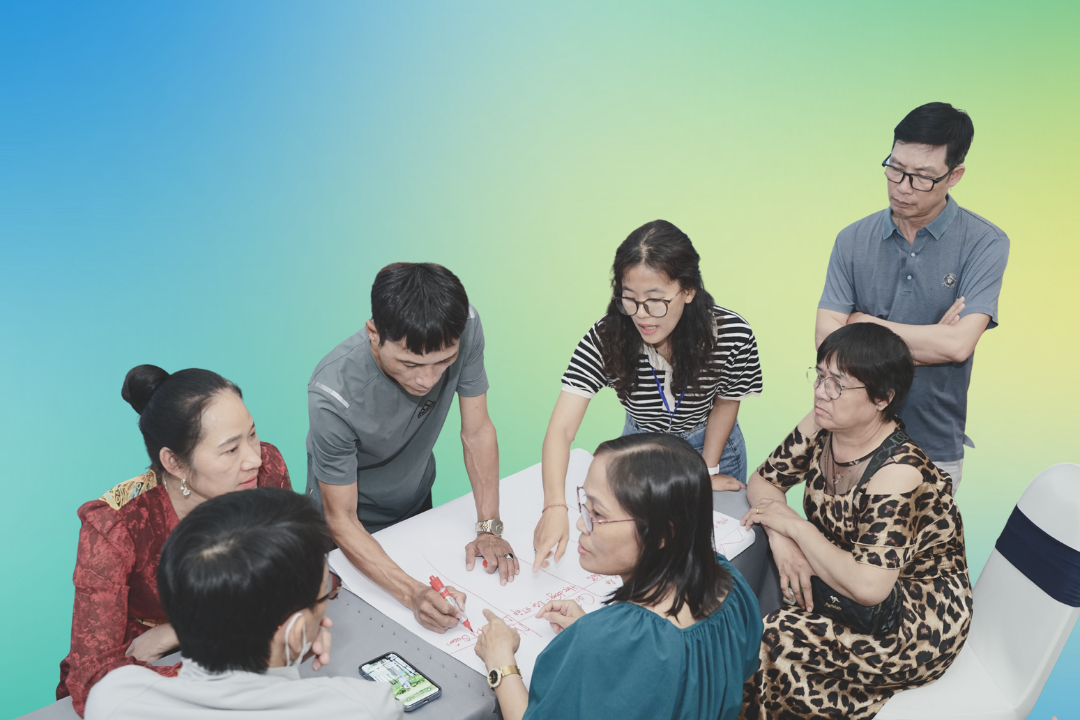 SCDI News in November 2025