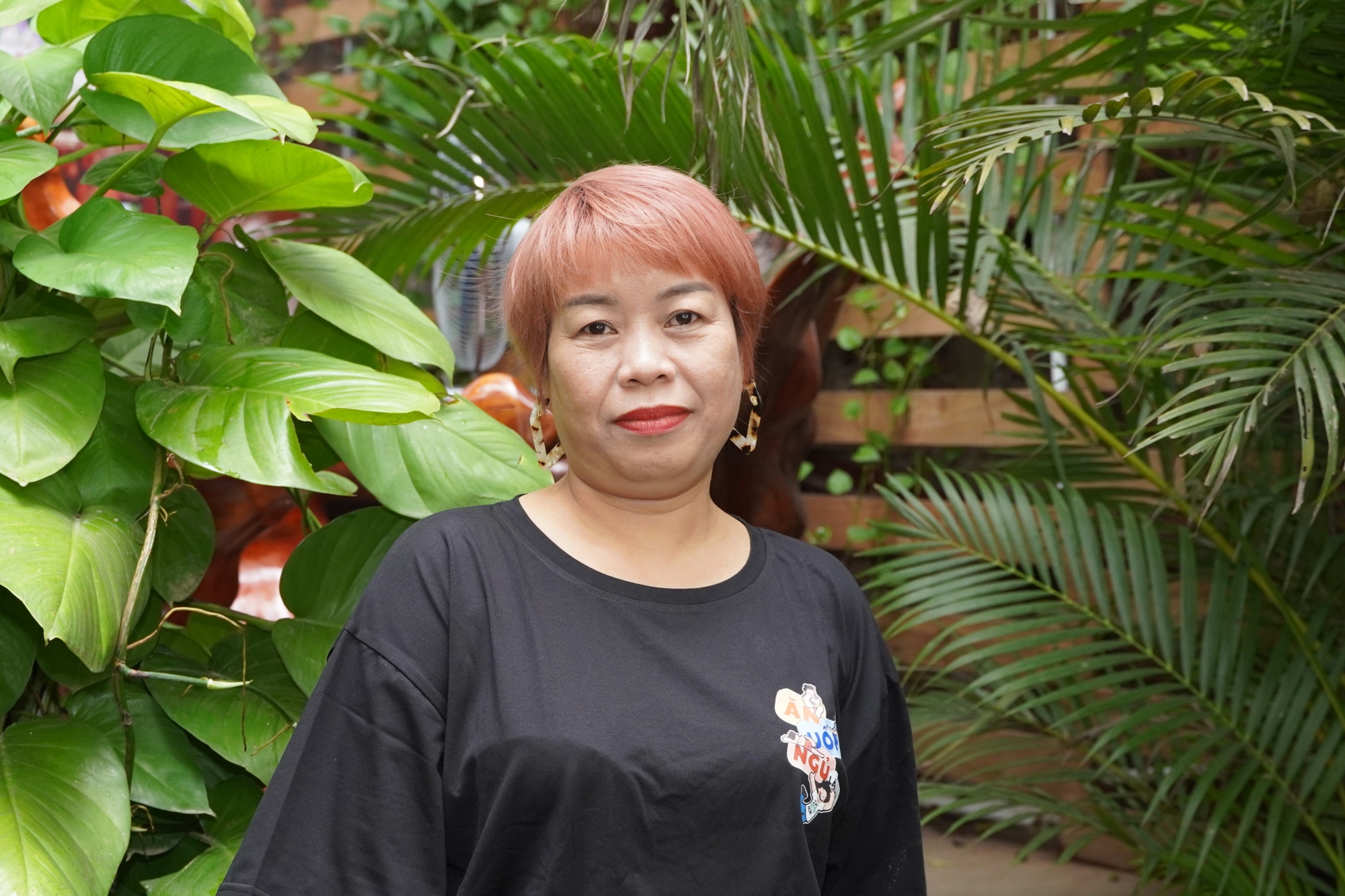 Inspiring stories of women who devote themselves to supporting communities