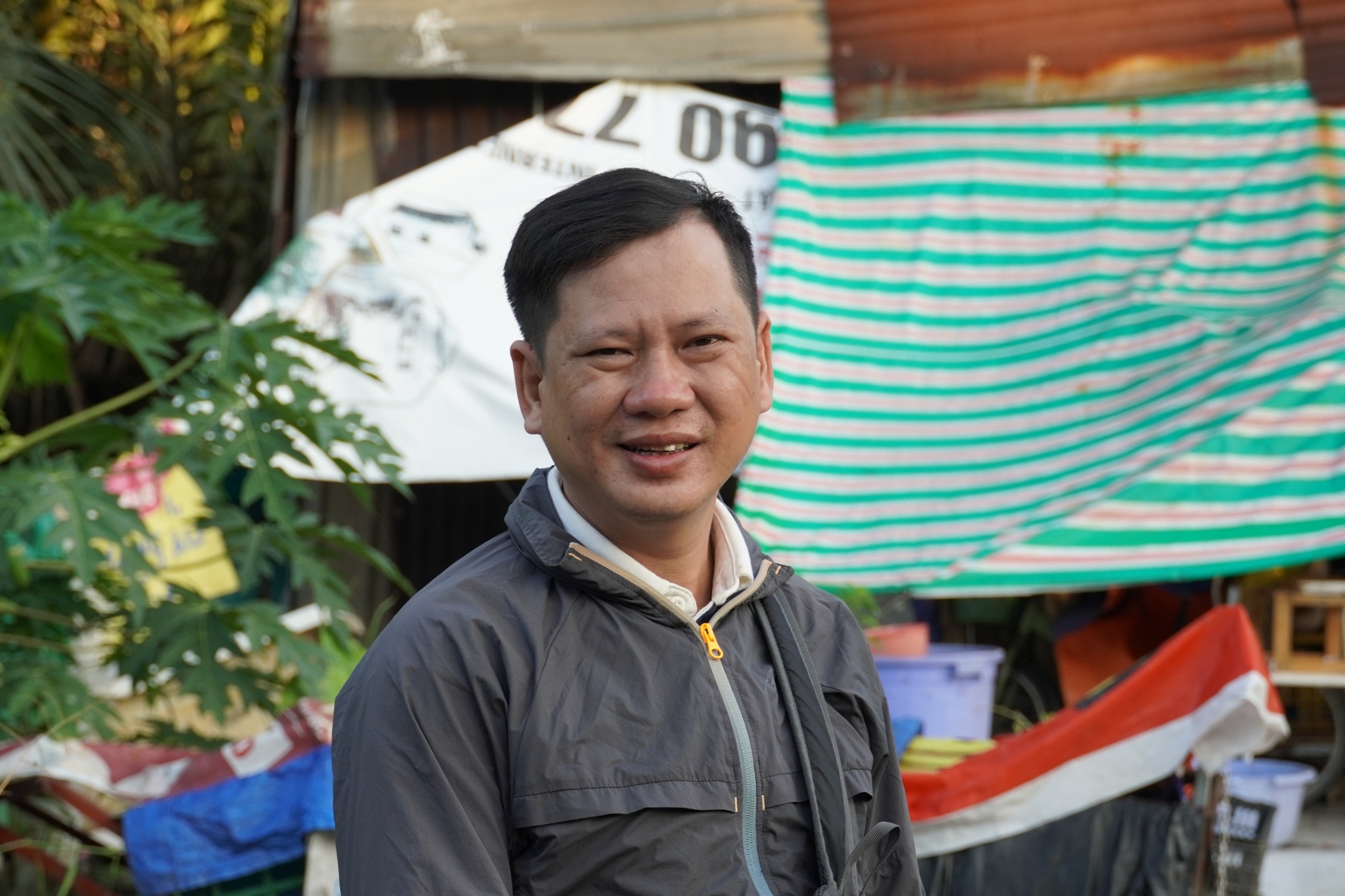 Celebrating Vietnam's Social Work Day