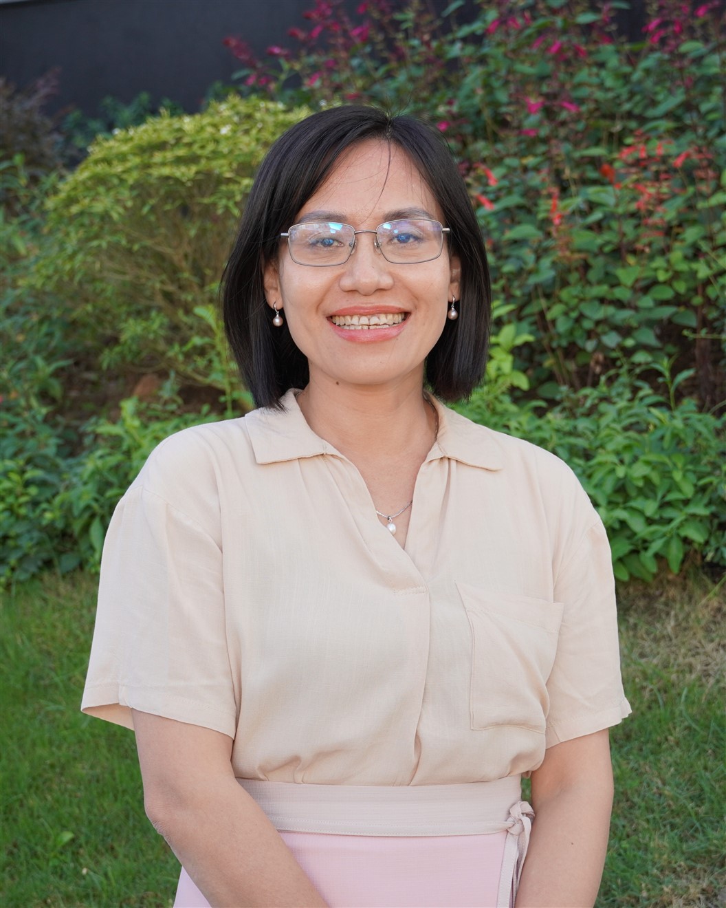 Đồng Thị Thu Thuỷ