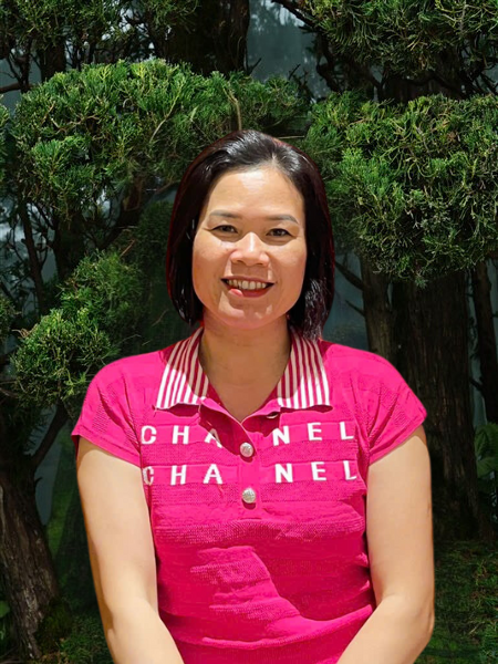 Lê Thúy Dung