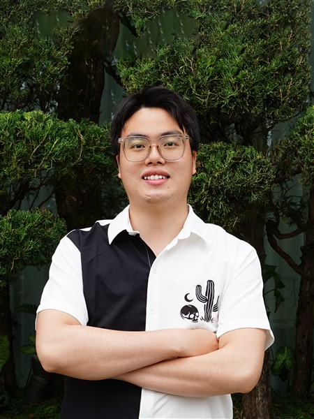 Lê Tuấn Hoàng