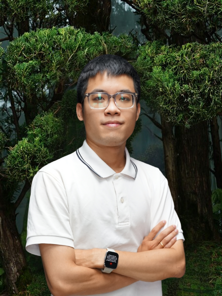 Nguyễn Thiên Đức